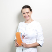 Лукомская Ксения Сергеевна, стоматолог-терапевт