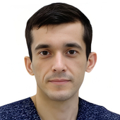 Рамазанов Руслан Вагидович, хирург