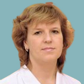 Савонова Ольга Станиславовна, остеопат