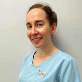 Гавриченко Елена Владимировна, стоматолог-терапевт