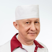 Решетов Виктор Иванович, анестезиолог