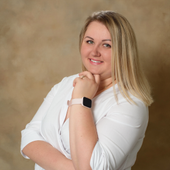 Степанова Юлия Эдуартовна, стоматологический гигиенист