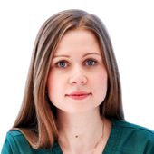 Коляскина Мария Александровна, детский ЛОР