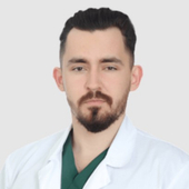 Демченко Григорий Александрович, ЛОР