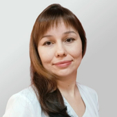 Манюгина Елена Алексеевна, терапевт