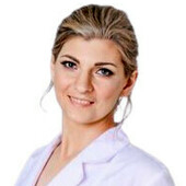 Седойкина Ирина Сергеевна, маммолог-онколог