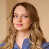 Якуба Алена Игоревна, гинеколог