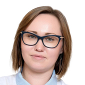 Шейнерман Нина Александровна, детский ЛОР