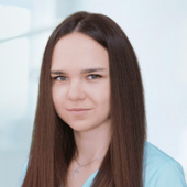 Ишутина Юлия Игоревна, стоматолог-терапевт