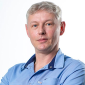 Салий Александр Борисович, массажист