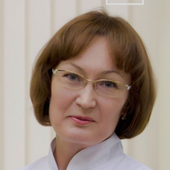 Федорова Елена Владимировна, стоматолог-терапевт
