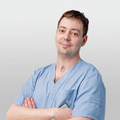 Парубов Алексей Александрович, массажист