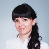 Степанова Кристина Олеговна, пародонтолог