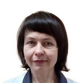 Гуреева Лариса Николаевна, кардиолог