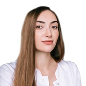 Руруа Нана Вахтанговна, акушер-гинеколог