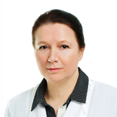 Маренкова Вера Ивановна, невролог