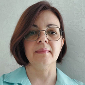 Учаева Наталья Сергеевна, офтальмолог