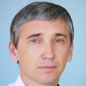 Гущин Сергей Викторович, невролог