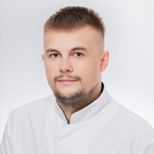 Давыдов Денис Александрович, ортопед