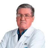 Гиззатуллин Ильяс Ризаевич, терапевт