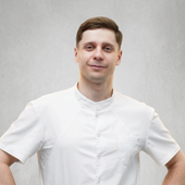 Бурцев Игорь Игоревич, стоматолог-ортопед