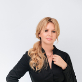 Стрыгина Ольга Евгеньевна, венеролог