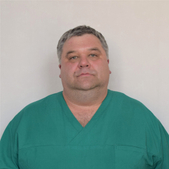 Николаев Дмитрий Николаевич, уролог