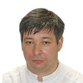 Хорошавин Алексей Юрьевич, стоматолог-терапевт