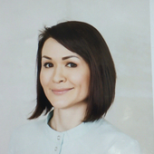 Ханипова Лилия Фанисовна, детский офтальмолог