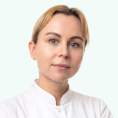 Шуплецова Елена Васильевна, ЛОР
