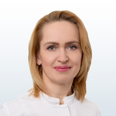 Мосарыгина Анна Игоревна, кардиолог