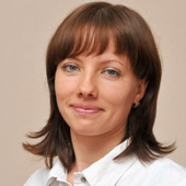 Дудина Ксения Викторовна, гастроэнтеролог