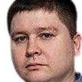 Тонких Александр Сергеевич, ортопед