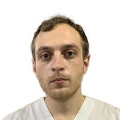 Недождий Павел Павлович, невролог