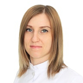 Лернер Юлия Викторовна, гастроэнтеролог