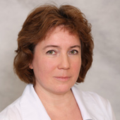 Зацепина Ирина Владимировна, аллерголог