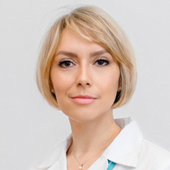 Белоусова Ольга Геннадьевна, репродуктолог