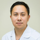 Протодъяконов Игорь Артурович, рентгенолог