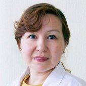 Иванова Ольга Николаевна, аллерголог