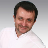Аверьянов Игорь Алексеевич, стоматолог-хирург