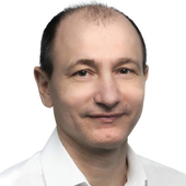 Лещанов Алексей Михайлович, челюстно-лицевой хирург