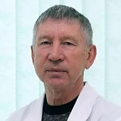 Линьков Николай Федорович, акушер-гинеколог