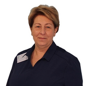 Андреева Галина Валентиновна, анестезиолог-реаниматолог