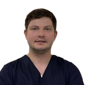 Вотинов Александр Станиславович, стоматолог-терапевт