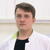 Ахмеров Радмир Дамирович, онкогинеколог