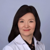 Топорук Татьяна Геннадьевна, нейрохирург