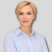 Дмитрович Анастасия Юрьевна, психолог