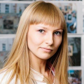 Кавадеева Мария Васильевна, офтальмолог