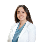 Саркисян Лусине Лоренцевна, кардиолог