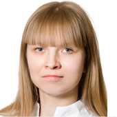Кузина Оксана Владимировна, эндокринолог